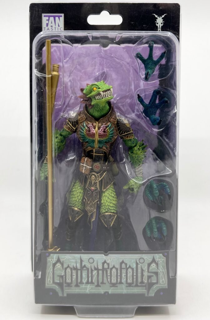 Four Horsemen Studio Iz-ra-mirrus Quetzalcoatl Gothitropolis Mythic Legions New Decimus Hrabban wave Action figure