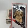IMG_5186 NECA The Hateful Eight and Dj@ng0 action figures lot