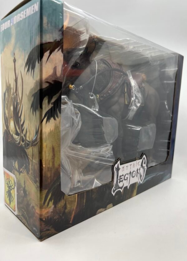 IMG_5193 Mythic Legions ALDER Moose Four Horsemen Studios Illythia Wave Figure Sealed