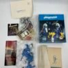 Vintage 1980 Playmobil Space 3589 Command Vehicle Explorer Set Complete Boxed