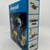 Vintage 1980 Playmobil Space 3589 Command Vehicle Explorer Set Complete Boxed