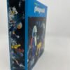 Vintage 1980 Playmobil Space 3589 Command Vehicle Explorer Set Complete Boxed