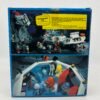 Vintage 1980 Playmobil Space 3589 Command Vehicle Explorer Set Complete Boxed