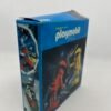 Vintage 1980 Playmobil Space 3589 Command Vehicle Explorer Set Complete Boxed