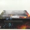 Four Horsemen Mythic Legions AETHON Fire Demon Horse Steed Figure NEW SEALED