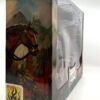 Four Horsemen Mythic Legions AETHON Fire Demon Horse Steed Figure NEW SEALED