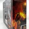 Four Horsemen Mythic Legions AETHON Fire Demon Horse Steed Figure NEW SEALED