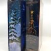 Four Horsemen Figura Obscura FATHER CHRISTMAS & KRAMPUS Lot Complete No Shrink