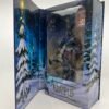 Four Horsemen Figura Obscura FATHER CHRISTMAS & KRAMPUS Lot Complete No Shrink