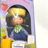 Vintage 1979 Kenner Strawberry Shortcake & Huckleberry Pie Doll Set MIB Sealed
