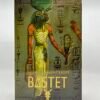 Four Horsemen Figura Obscura BASTET Goddess of Ancient Egypt Action Figure 1st Release