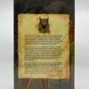 Four Horsemen Figura Obscura BASTET Goddess of Ancient Egypt Action Figure 1st Release