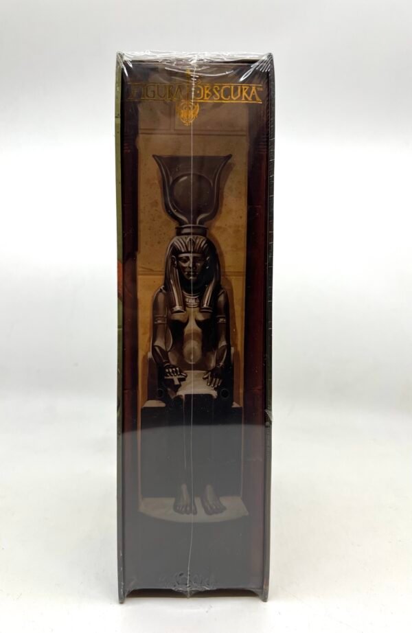 Four Horsemen Figura Obscura BASTET Goddess of Ancient Egypt Action Figure 1st Release
