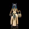 Four Horsemen Figura Obscura BASTET Goddess of Ancient Egypt Action Figure 1st Release