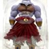 Mythos Anime Norse God HATI Werewolf Wolf Action Figure NEW (open box) US Seller In Stock!