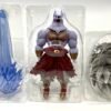 Mythos Anime Norse God HATI Werewolf Wolf Action Figure NEW (open box) US Seller In Stock!