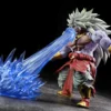 Mythos Anime Norse God HATI Werewolf Wolf Action Figure NEW (open box) US Seller In Stock!