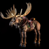 moose Mythic Legions ALDER Moose Four Horsemen Studios Illythia Wave Figure Sealed
